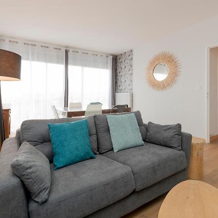 Le St Honore - 7Eme Etage Avec Vue Sur La Ville 툴루즈 외부 사진