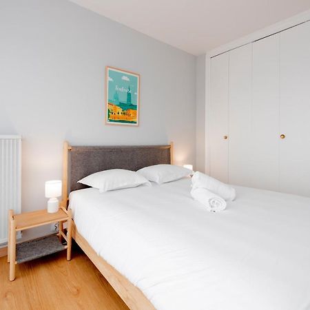Le St Honore - 7Eme Etage Avec Vue Sur La Ville 툴루즈 외부 사진